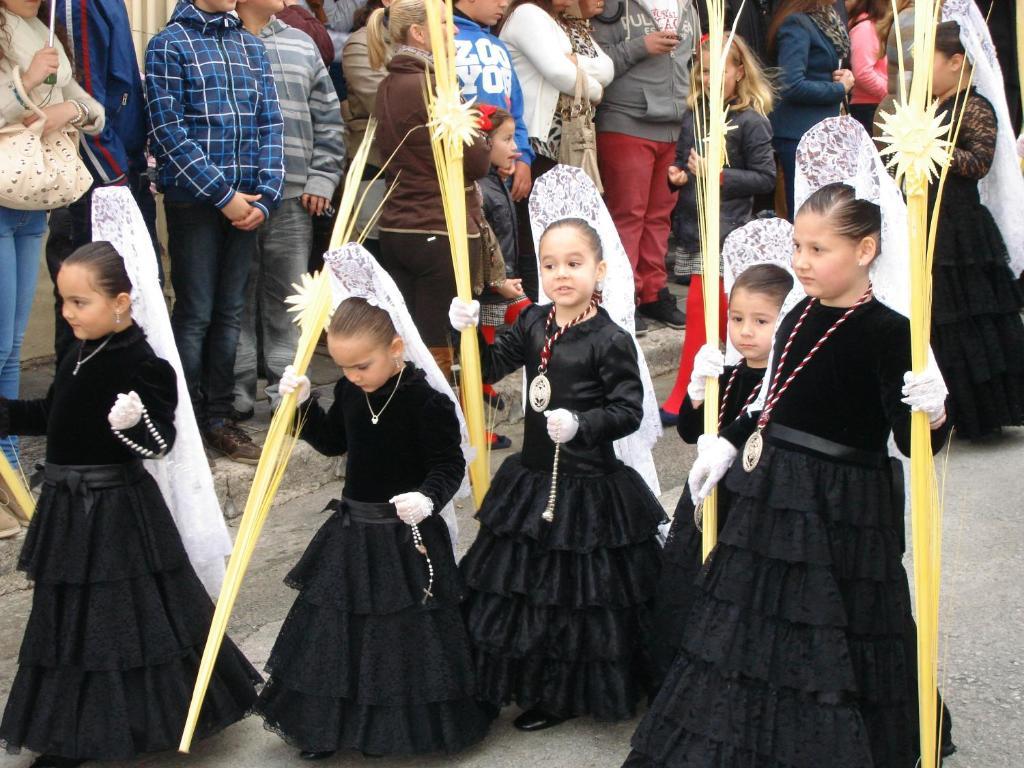 Hotel Palacio Blanco Velez Malaga Luaran gambar
