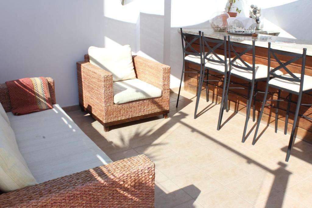 Hotel Palacio Blanco Velez Malaga Luaran gambar
