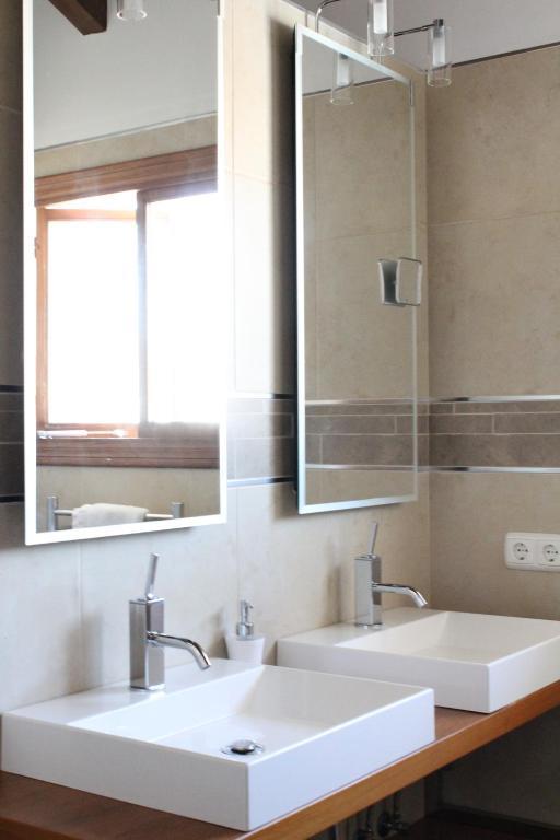 Hotel Palacio Blanco Velez Malaga Bilik gambar